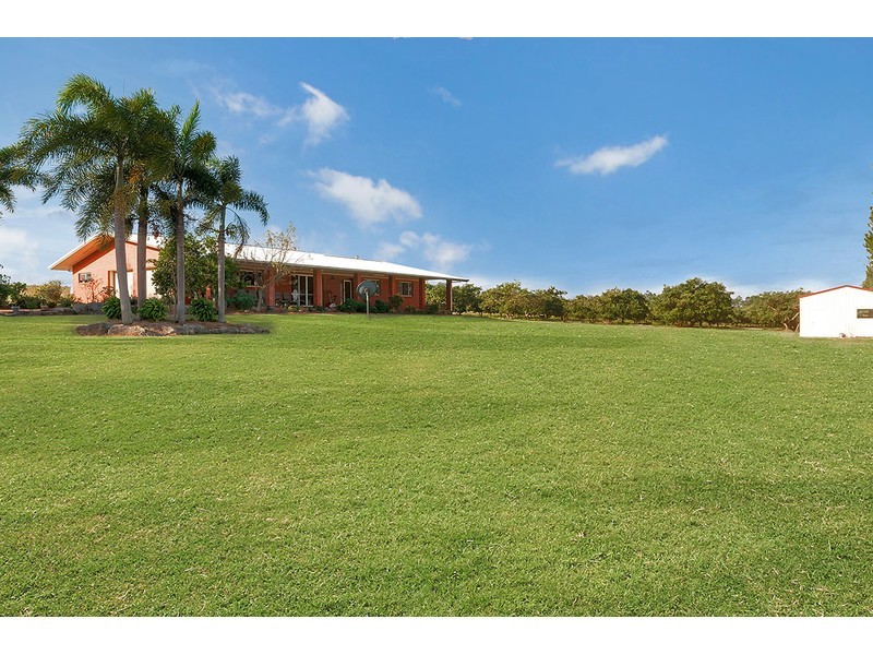 146 Bower Road, Arriga QLD 4880
