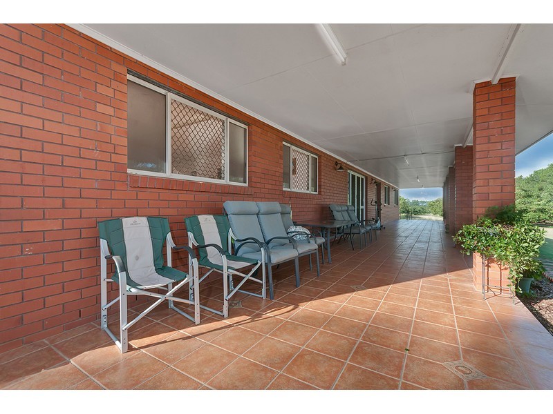 146 Bower Road, Arriga QLD 4880