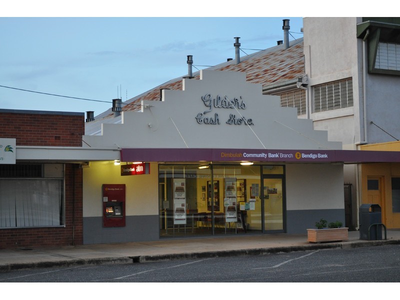 33 Raleigh Street, Dimbulah QLD 4872