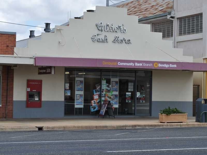 33 Raleigh Street, Dimbulah QLD 4872