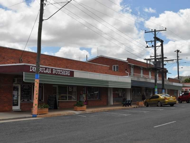 33 Raleigh Street, Dimbulah QLD 4872