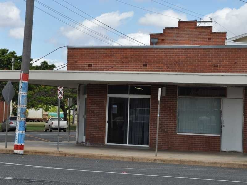 33 Raleigh Street, Dimbulah QLD 4872