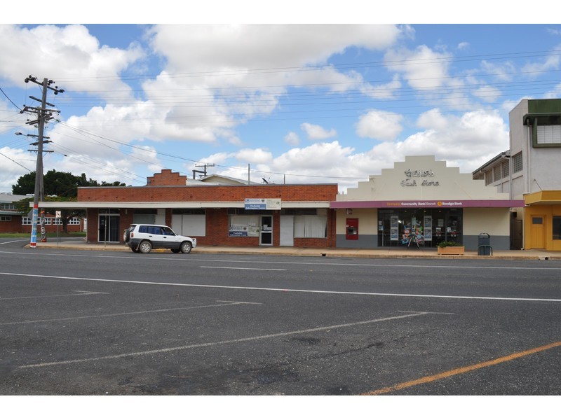 33 Raleigh Street, Dimbulah QLD 4872