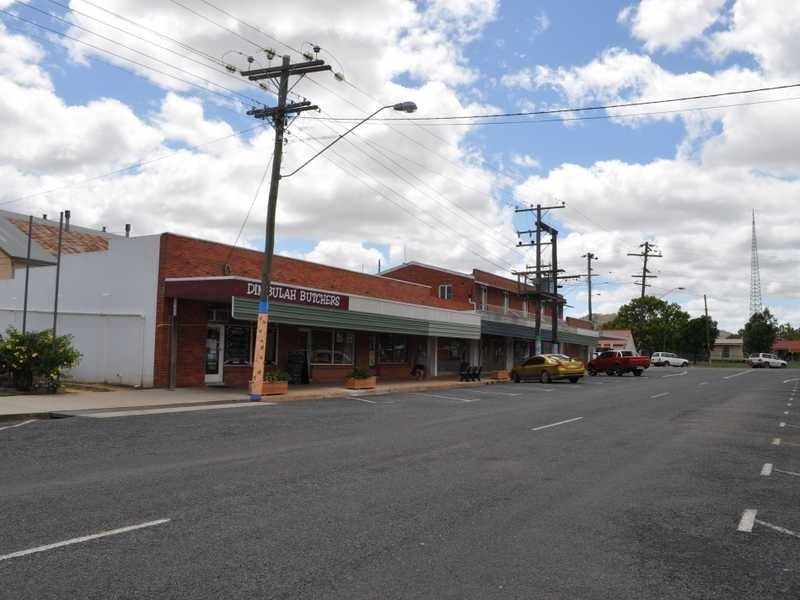 33 Raleigh Street, Dimbulah QLD 4872