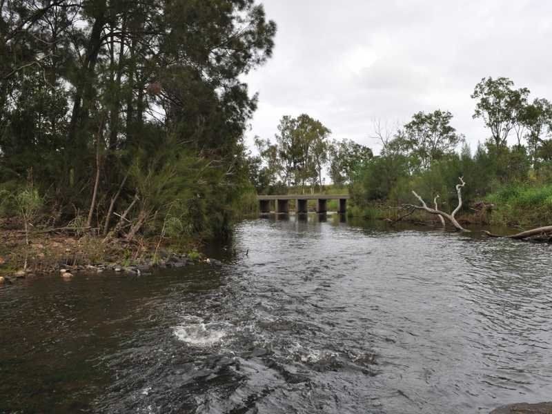 119 Top Eureka Road, Dimbulah QLD 4872