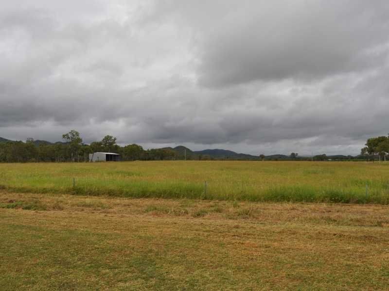 119 Top Eureka Road, Dimbulah QLD 4872