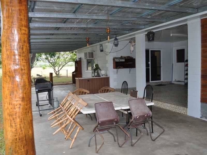 119 Top Eureka Road, Dimbulah QLD 4872