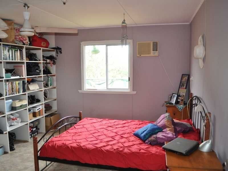 119 Top Eureka Road, Dimbulah QLD 4872