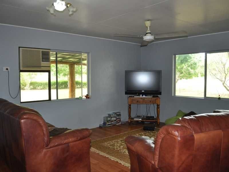 119 Top Eureka Road, Dimbulah QLD 4872