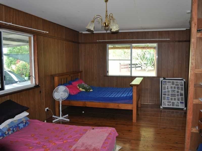 119 Top Eureka Road, Dimbulah QLD 4872