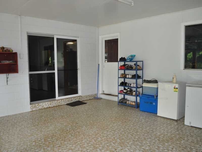 119 Top Eureka Road, Dimbulah QLD 4872