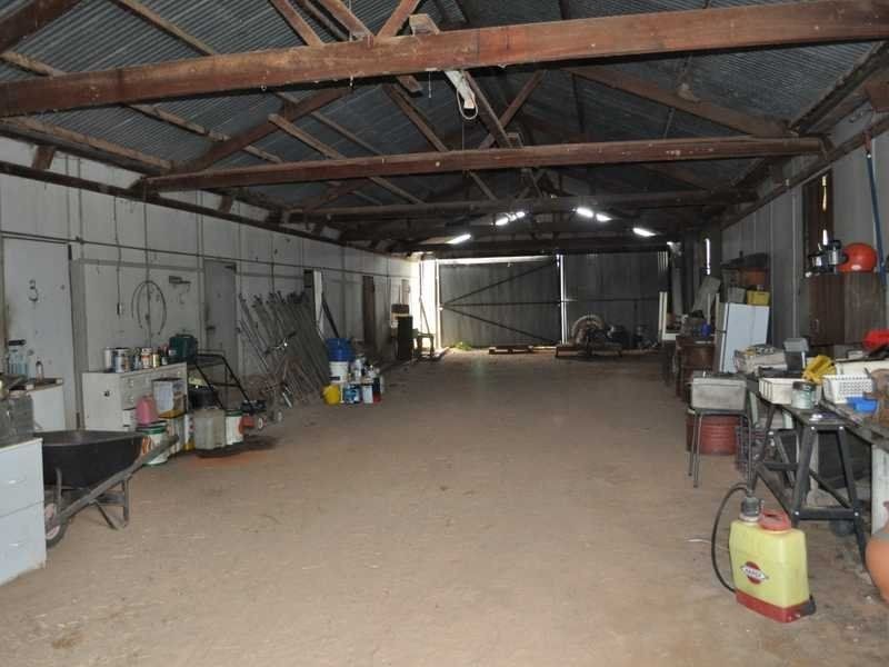 119 Top Eureka Road, Dimbulah QLD 4872