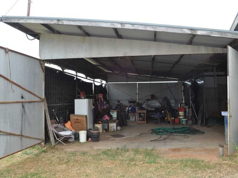 119 Top Eureka Road, Dimbulah QLD 4872