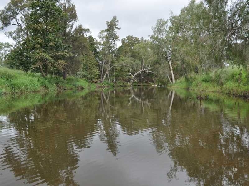 119 Top Eureka Road, Dimbulah QLD 4872