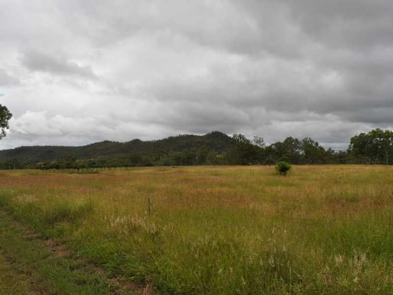 119 Top Eureka Road, Dimbulah QLD 4872