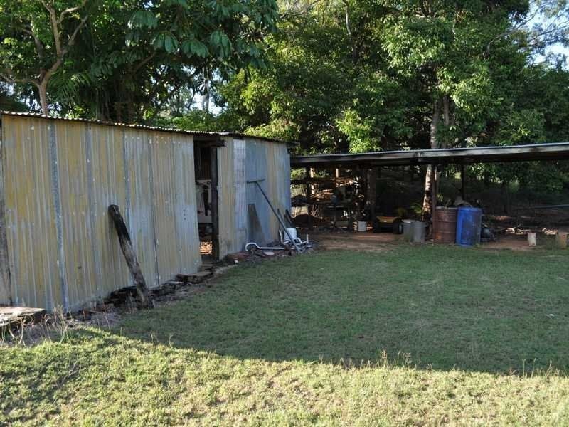Mareeba QLD 4880
