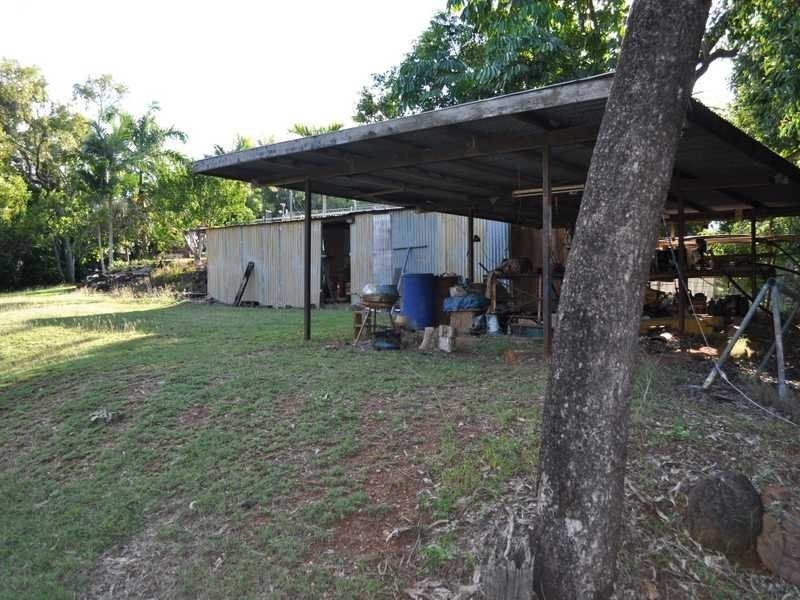 Mareeba QLD 4880