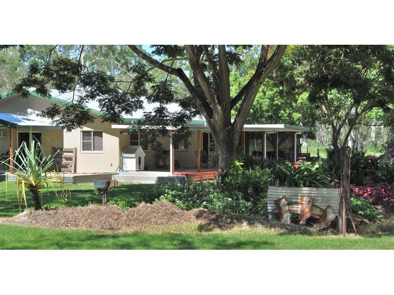 Lot 35 Pickford Road, Biboohra QLD 4880