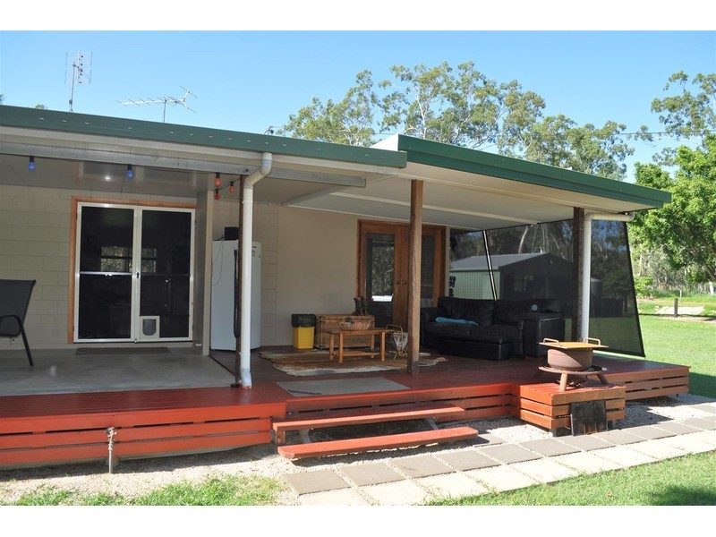 Lot 35 Pickford Road, Biboohra QLD 4880