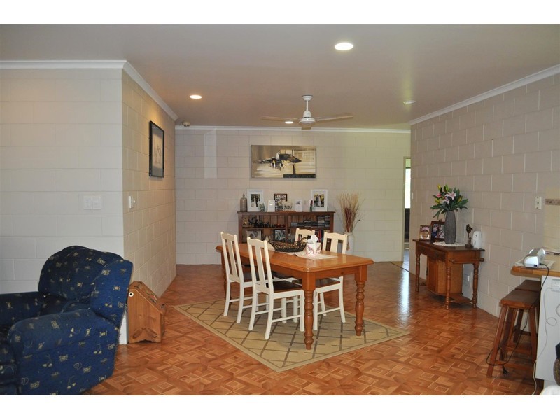 Lot 35 Pickford Road, Biboohra QLD 4880