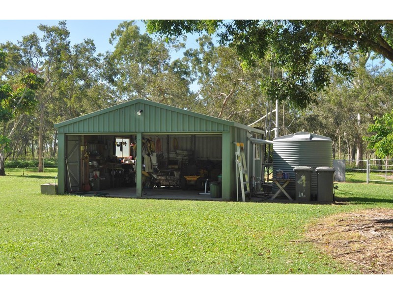 Lot 35 Pickford Road, Biboohra QLD 4880