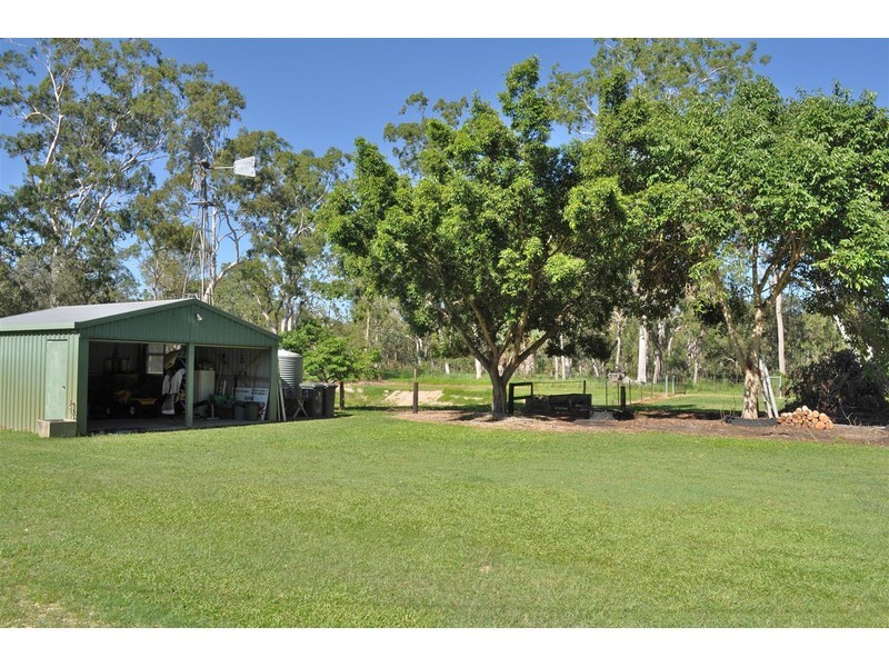 Lot 35 Pickford Road, Biboohra QLD 4880