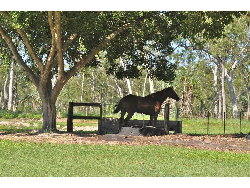 Lot 35 Pickford Road, Biboohra QLD 4880