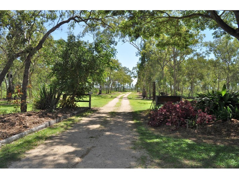 Lot 35 Pickford Road, Biboohra QLD 4880