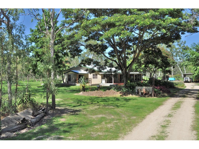 Lot 35 Pickford Road, Biboohra QLD 4880