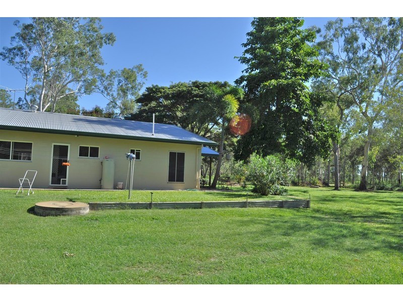 Lot 35 Pickford Road, Biboohra QLD 4880