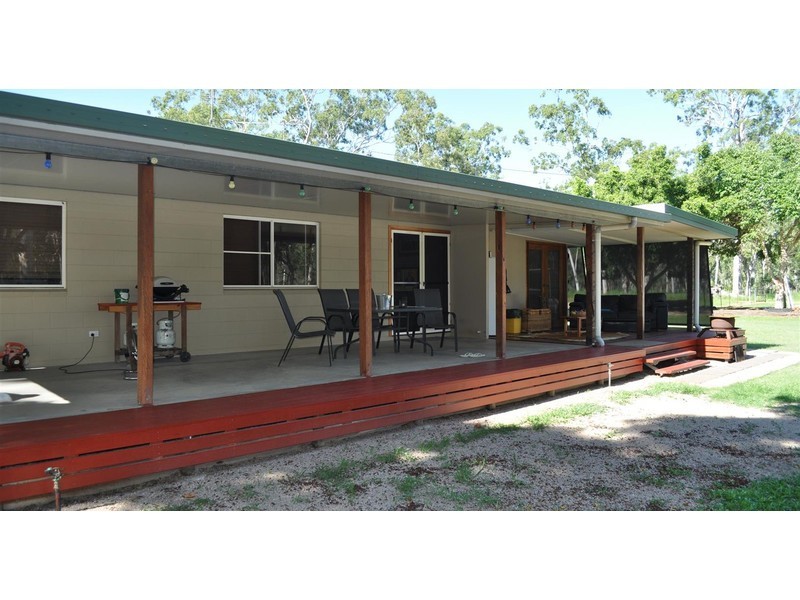 Lot 35 Pickford Road, Biboohra QLD 4880