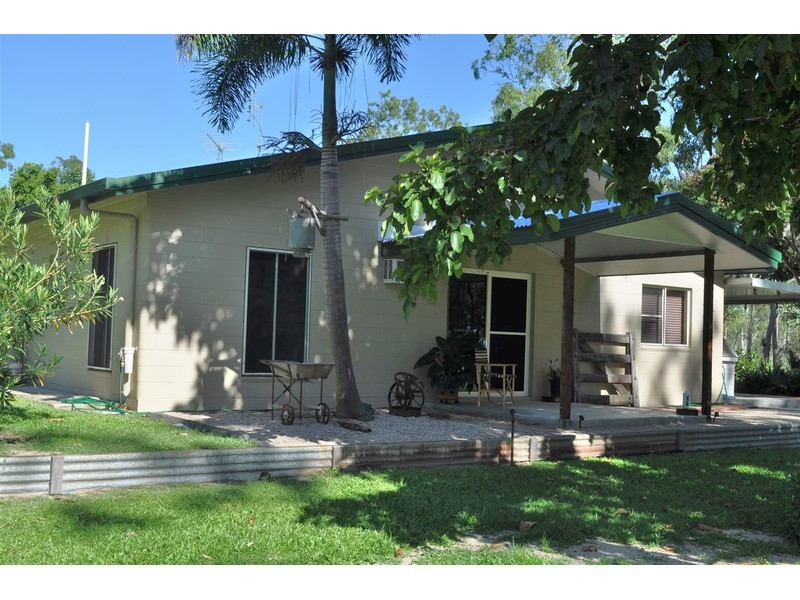 Lot 35 Pickford Road, Biboohra QLD 4880