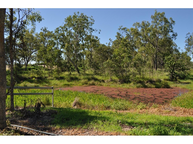 Lot 35 Pickford Road, Biboohra QLD 4880
