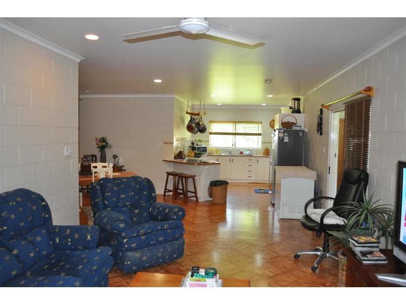 Lot 35 Pickford Road, Biboohra QLD 4880