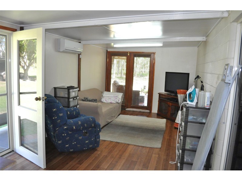 Lot 35 Pickford Road, Biboohra QLD 4880