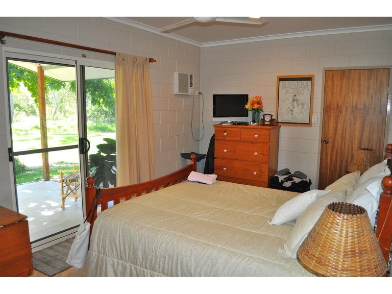 Lot 35 Pickford Road, Biboohra QLD 4880