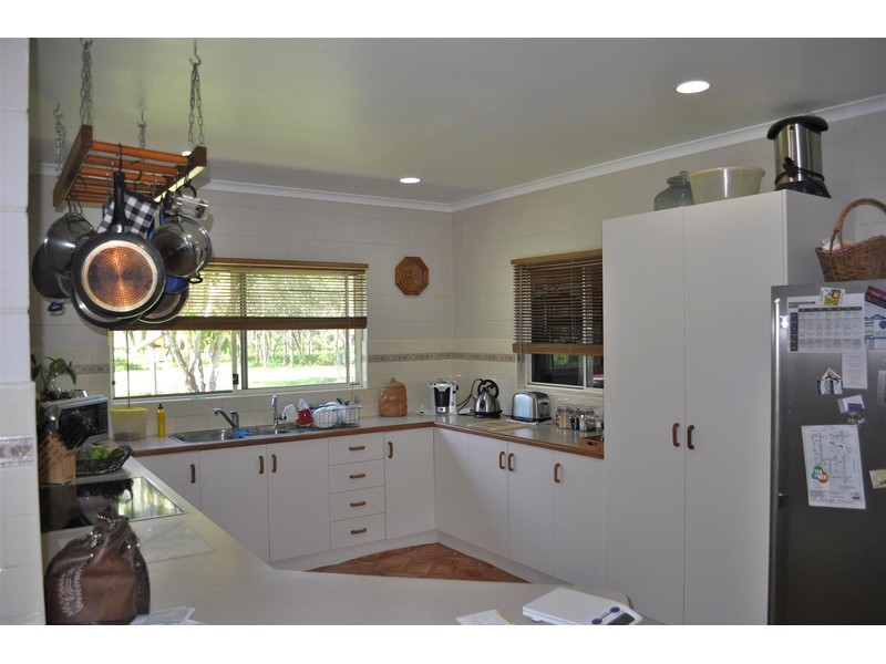 Lot 35 Pickford Road, Biboohra QLD 4880