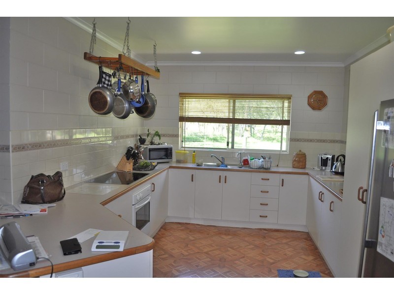 Lot 35 Pickford Road, Biboohra QLD 4880