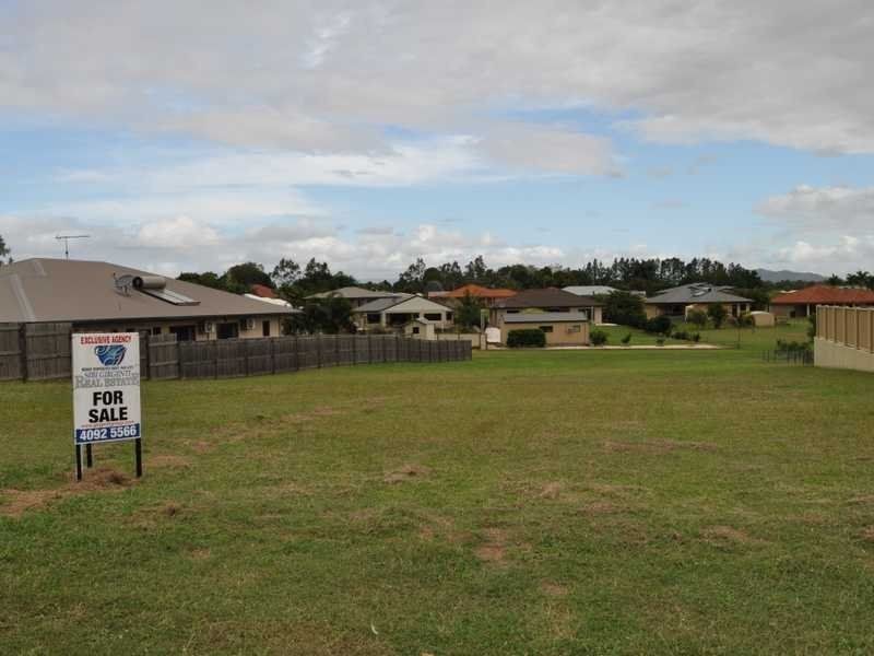 Lot 141 Hastie Road, Mareeba QLD 4880