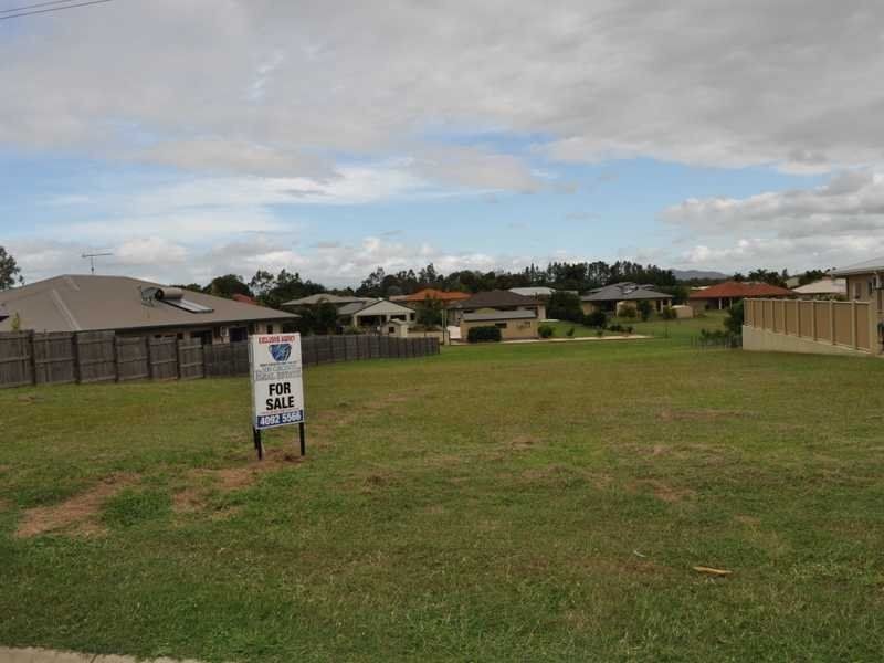 Lot 141 Hastie Road, Mareeba QLD 4880