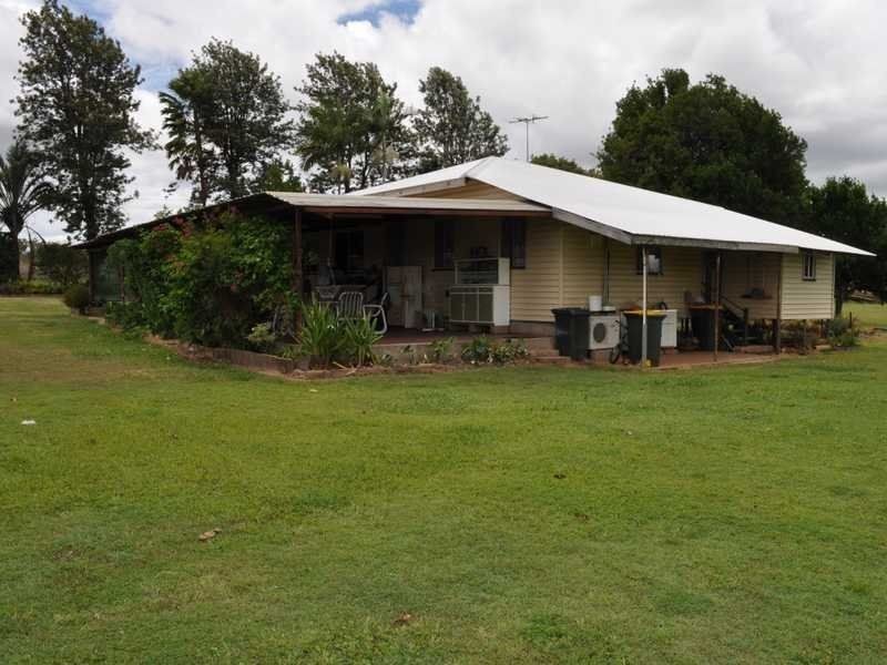 Mareeba QLD 4880