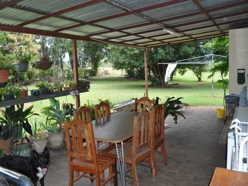 Mareeba QLD 4880