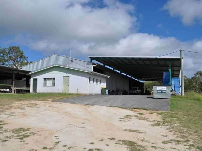 323 Fassio Road, Mareeba QLD 4880