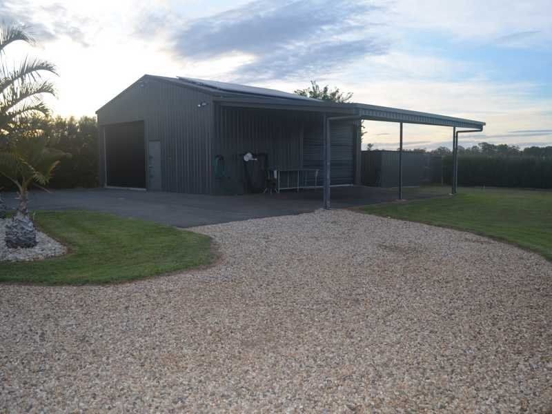 6 Joan Crescent, Mareeba QLD 4880