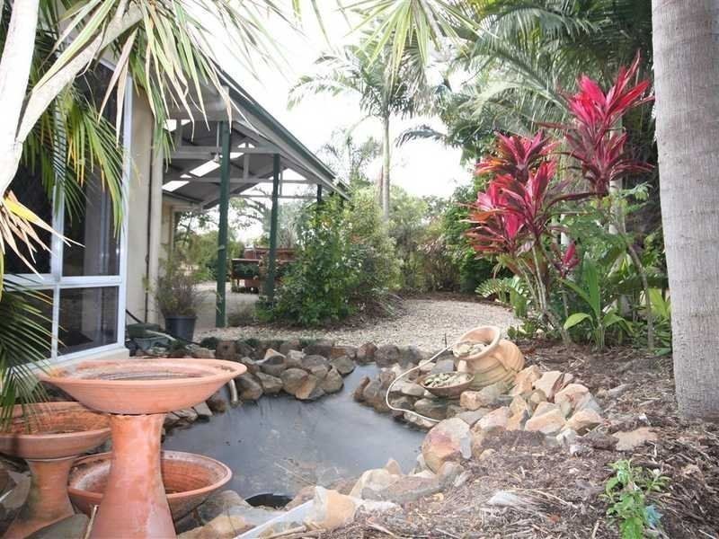 Mareeba QLD 4880