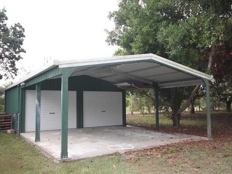 Mareeba QLD 4880