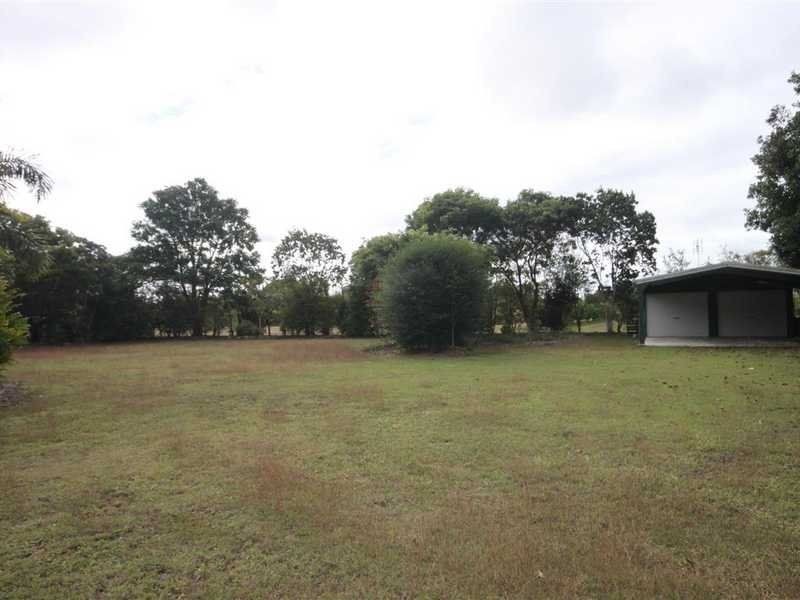 Mareeba QLD 4880