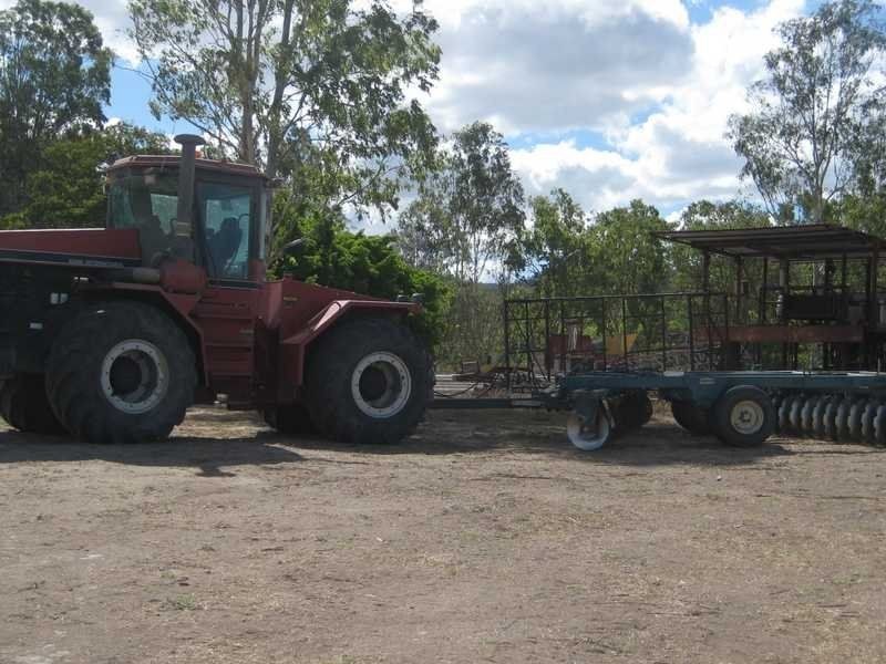 2 Fassio Road, Mareeba QLD 4880