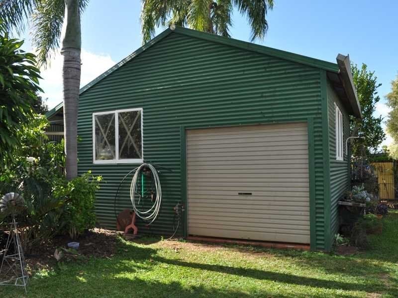 Mareeba QLD 4880