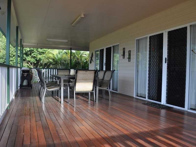 Mareeba QLD 4880